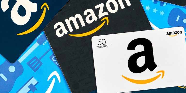 Do Amazon Gift Cards Expire?