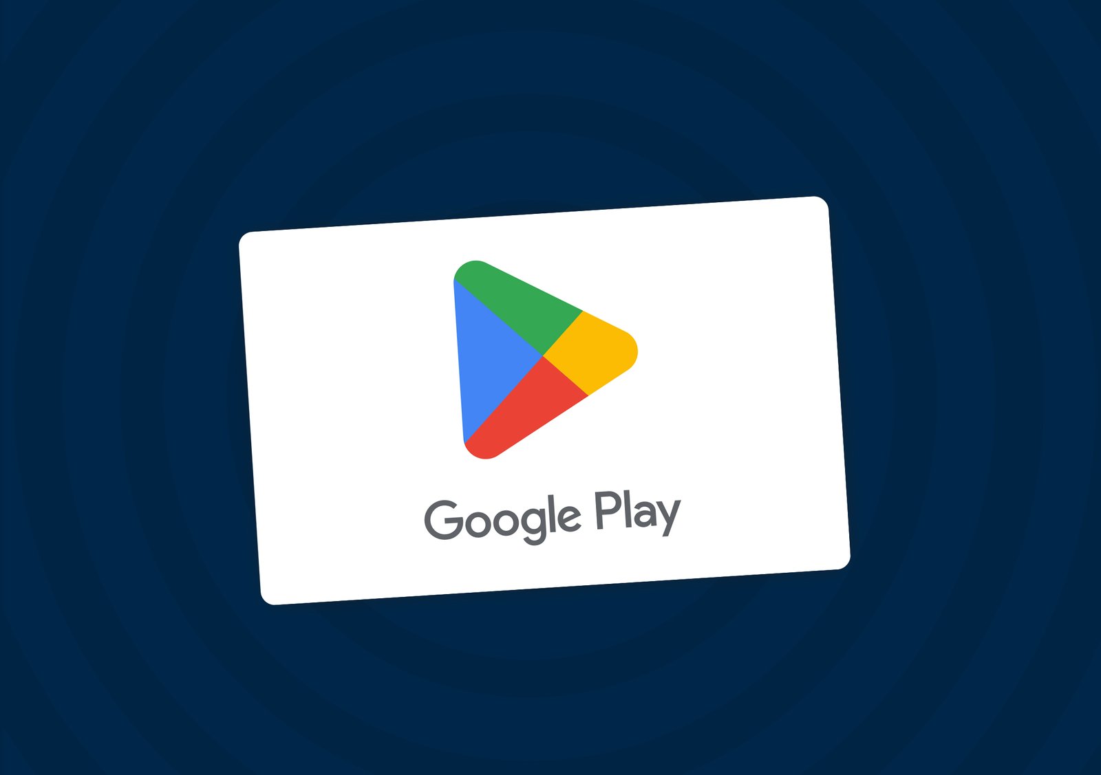 How To Check Google Play Gift Card Balance