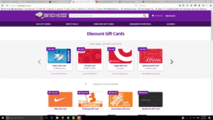 Gift Card Granny Review – Is it Legit?