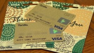 How To Check Vanilla Visa Gift Card Balance