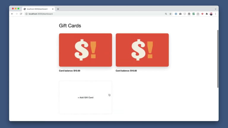 What Is A Gift Card API? — Everything You Need To Know