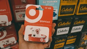 Where To Buy Target Gift Card