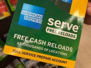 best Reloadable Prepaid Cards